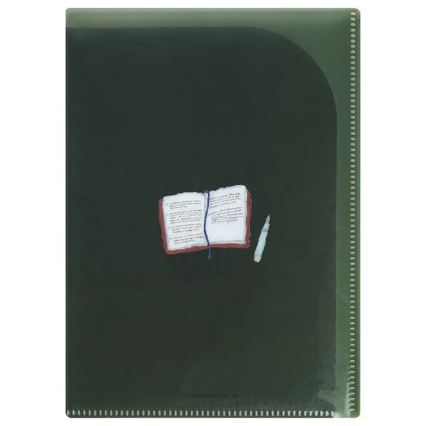 Storage Pouch: A5