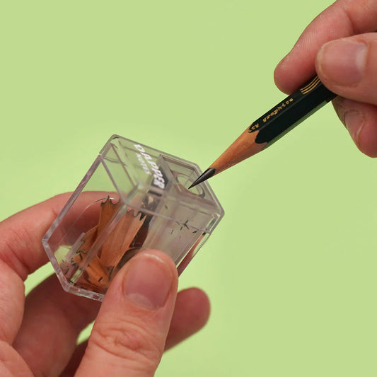 Dapper Notes NJK Long Point Pencil Sharpener