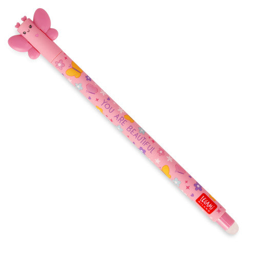 Erasable Gel Pens (NEW DESIGNS!)