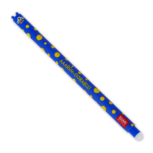 Erasable Gel Pens (NEW DESIGNS!)