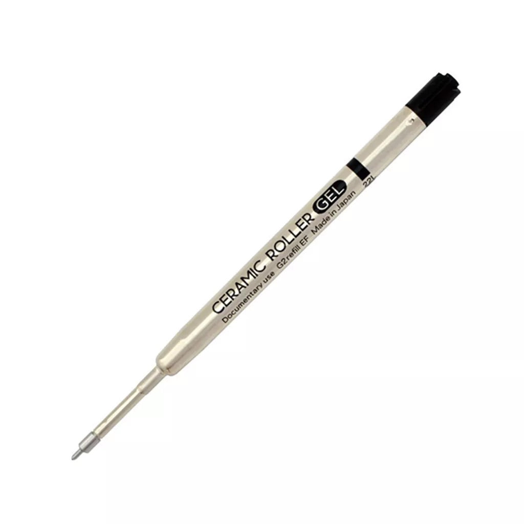 Ceramic Roller Gel Refill (Brass Tous Les Jours)