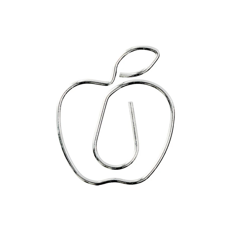Midori D-Clips: Apple