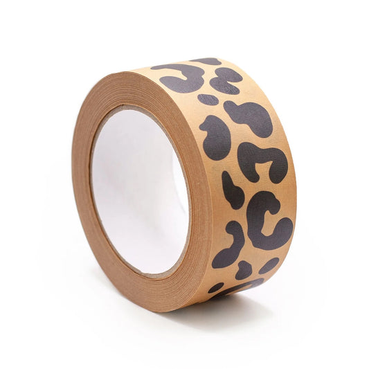 Patterned Paper Packing Tape (MORE DESIGNS AVAILABLE)