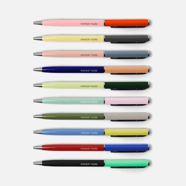 New pen discount