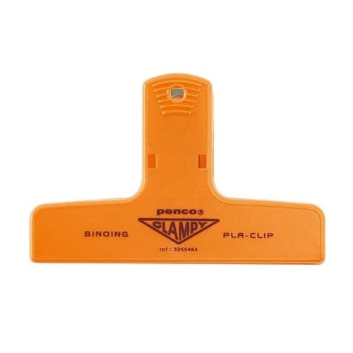Clampy Pla-Clips (VARIOUS COLOURS)