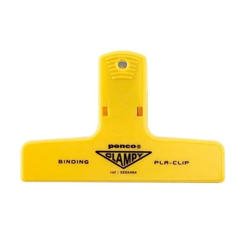 Clampy Pla-Clips (VARIOUS COLOURS)