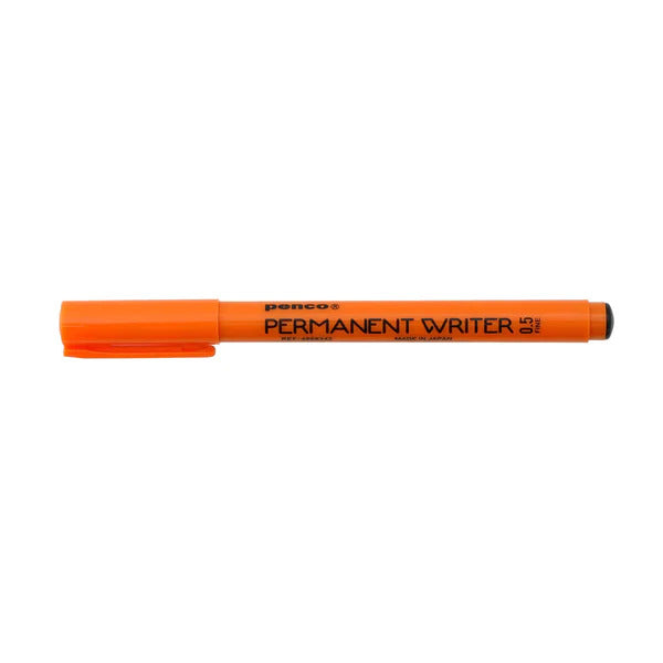 Penco Permanent Writer: 0.5mm