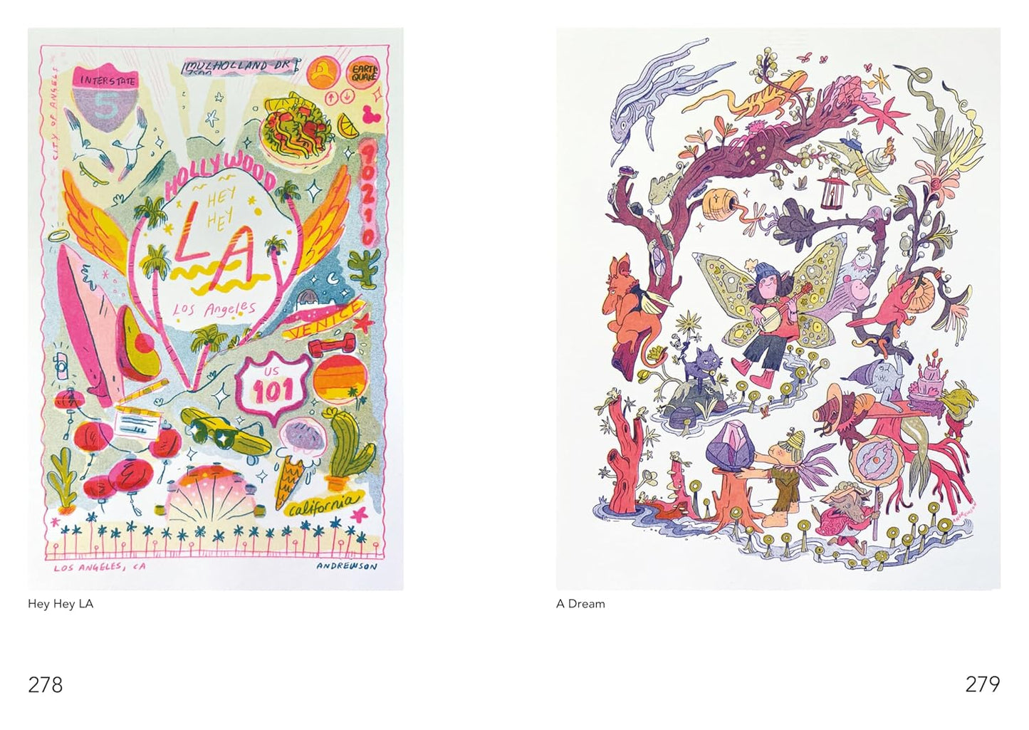 Riso Art: A Creative's Guide To Mastering Risography