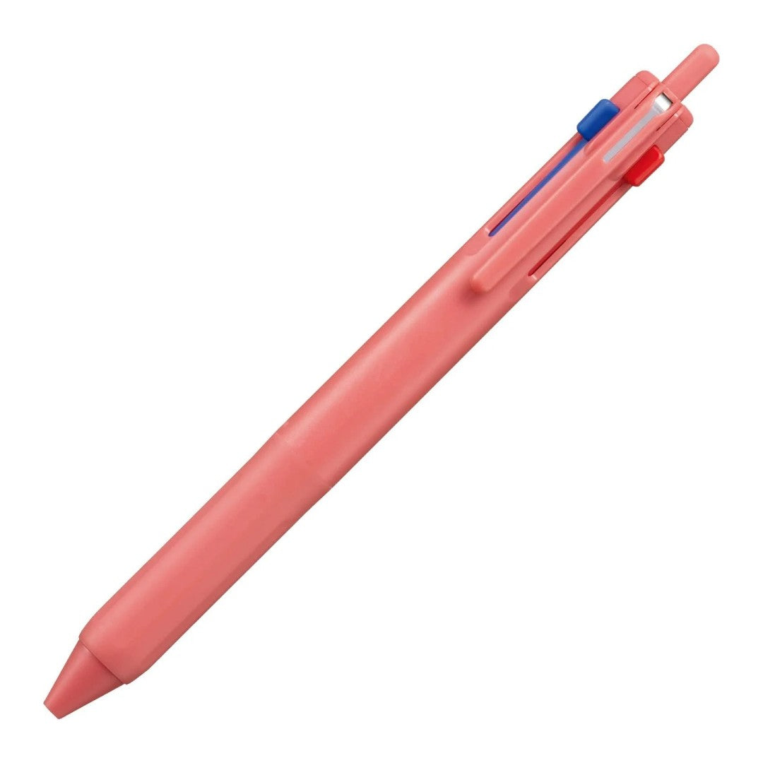 Uni Jetstream 3-colour Gel Ballpoint