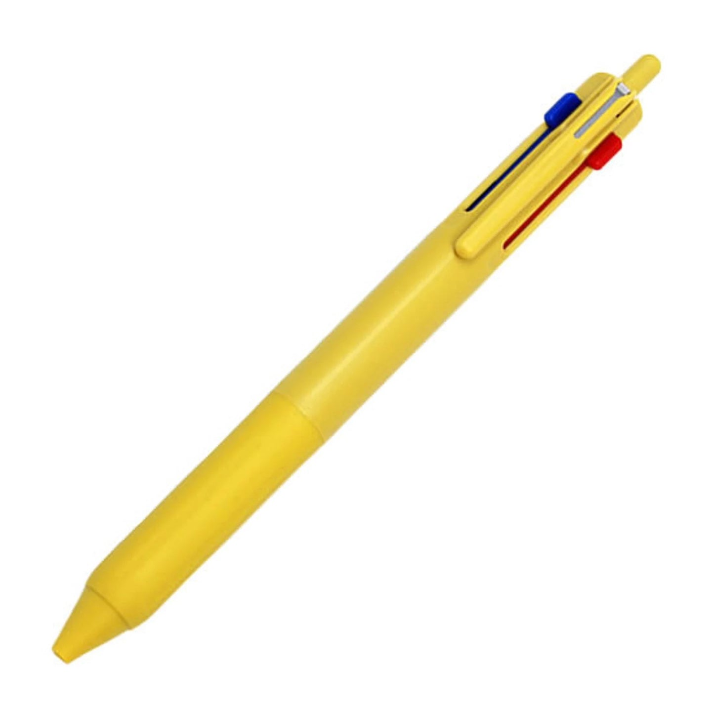 Uni Jetstream 3-colour Gel Ballpoint