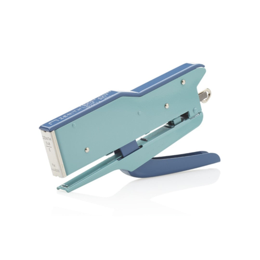 Zenith 548/E Blue Stapler