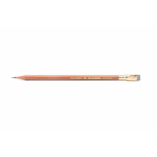 Blackwing Natural Pencils