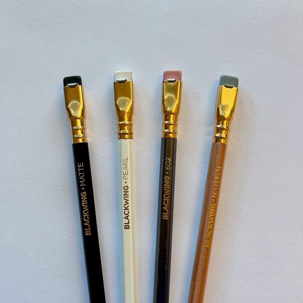 Blackwing Sampler