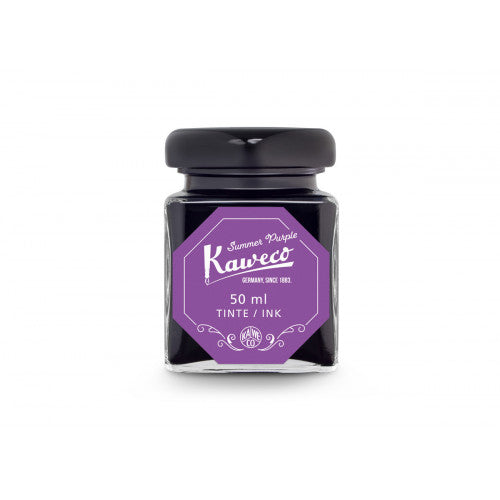 Kaweco Ink Bottles - Various Colours
