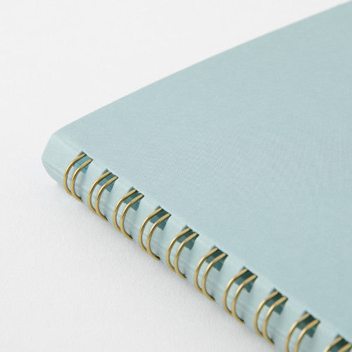 Midori Color A5 Ring Notebook (NEW COLOURS!)