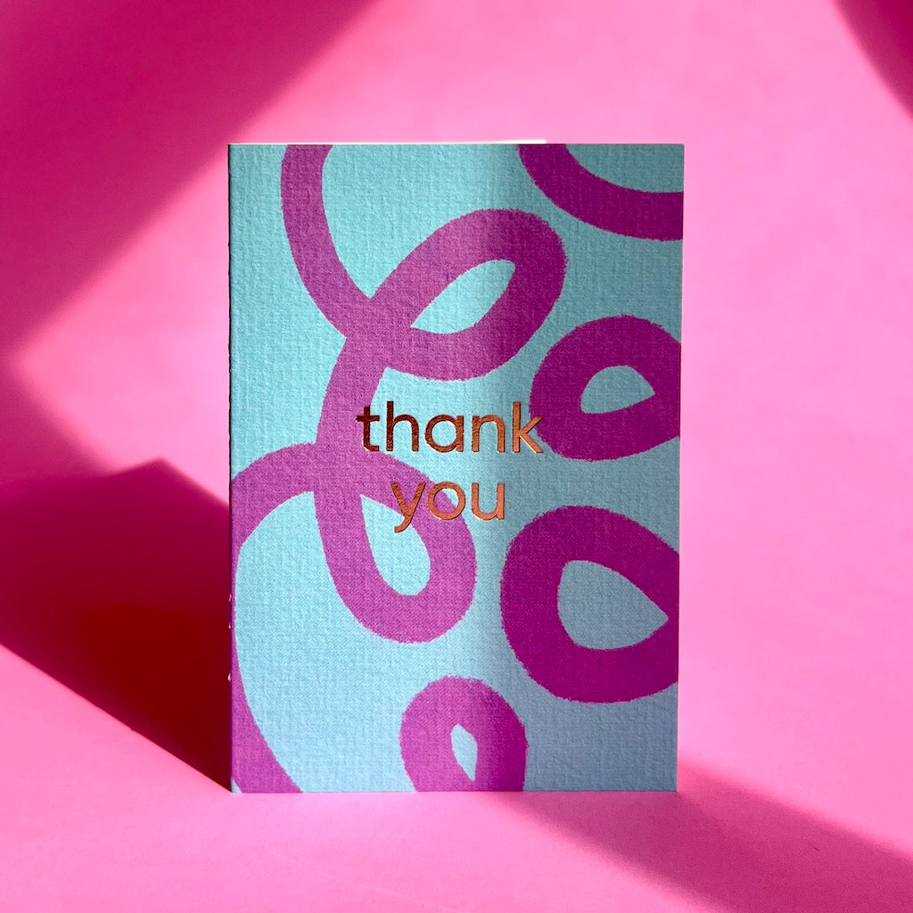 Thank You Cards