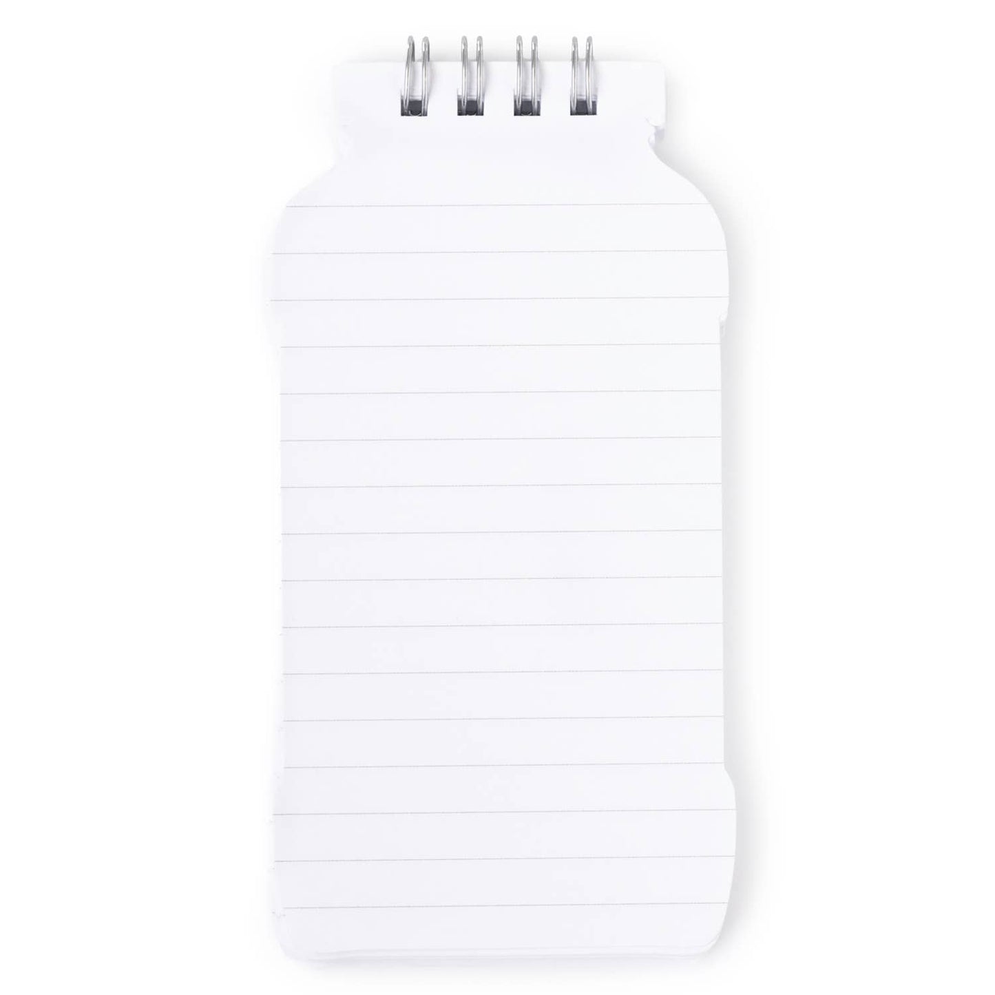 3P4 x Peanuts® Grocery - Snoopy Bread Mini Notebook