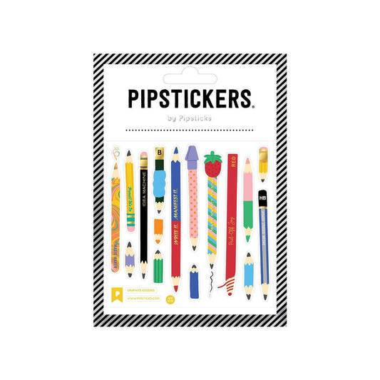 Pipsticks Graphite Goodies