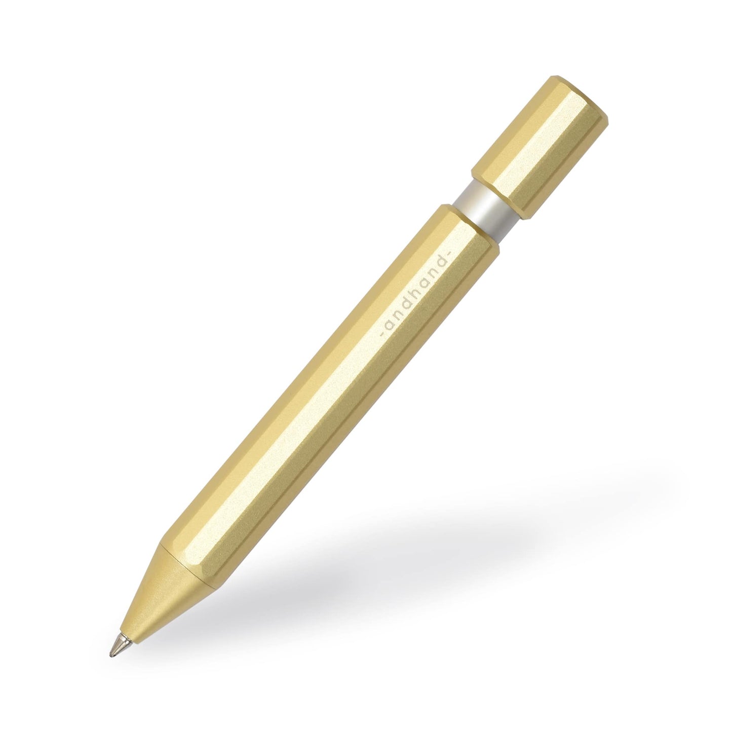 Andhand Aspect Retractable Pen