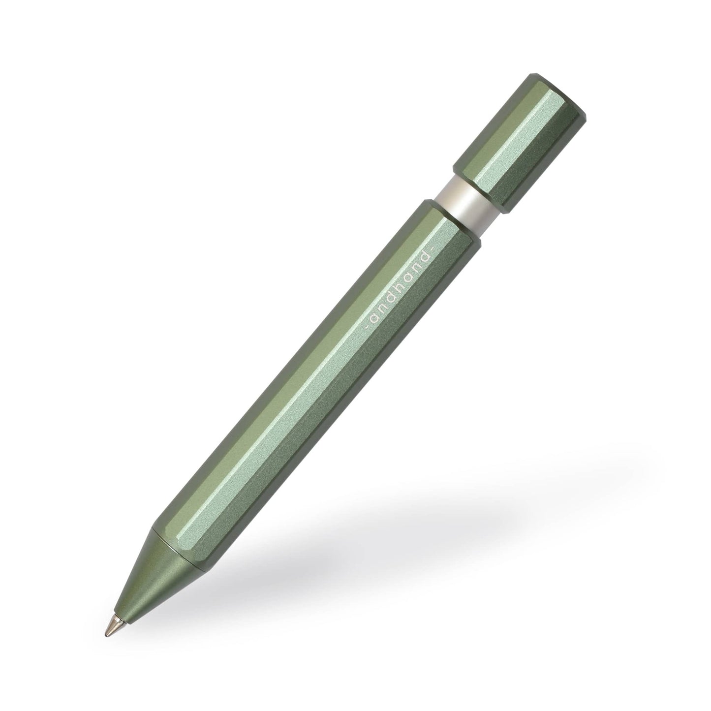 Andhand Aspect Retractable Pen