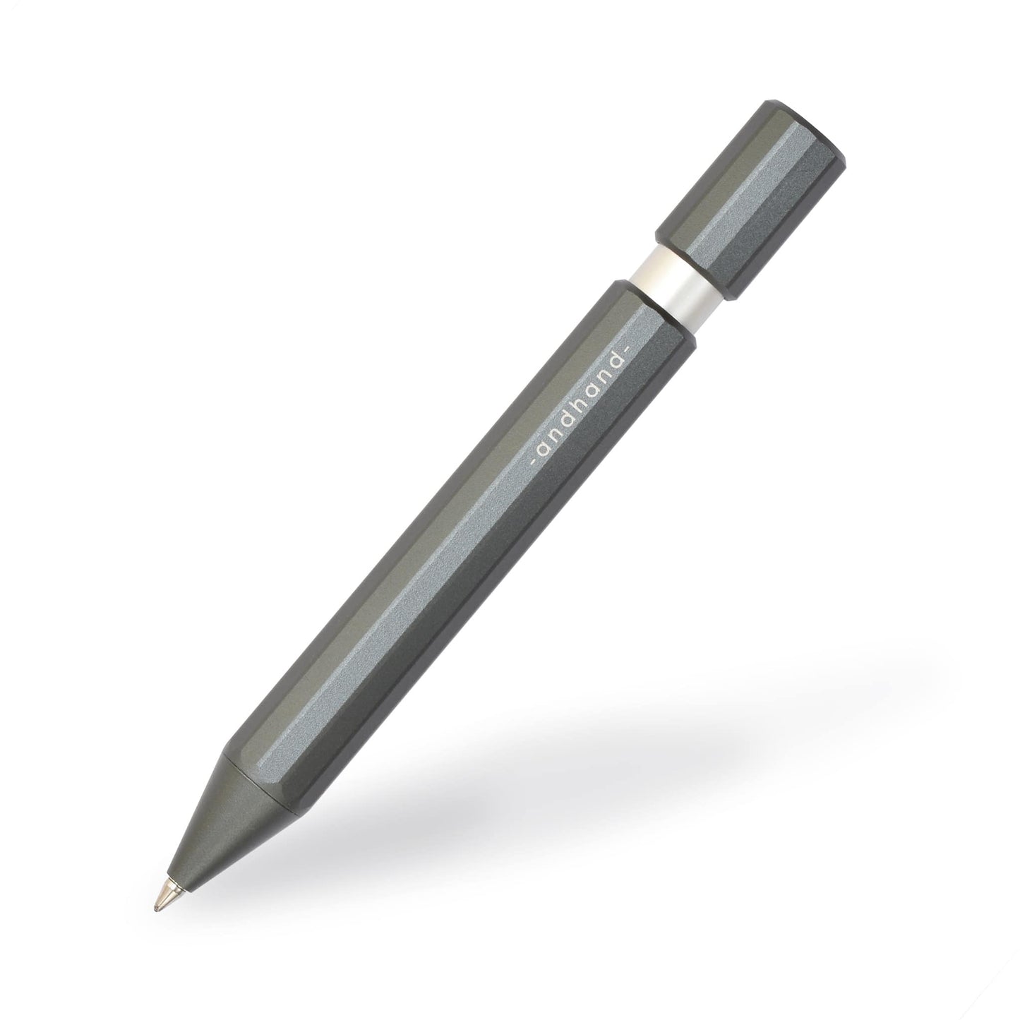 Andhand Aspect Retractable Pen