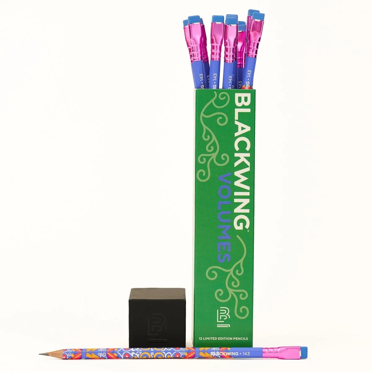 Blackwing Volume 143: Frida Kahlo