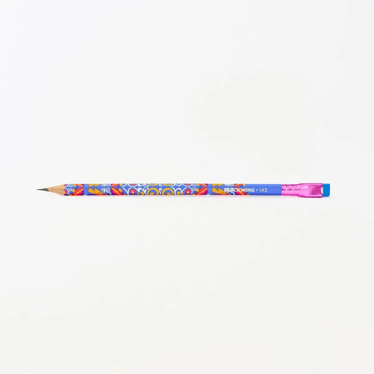 Blackwing Volume 143: Frida Kahlo