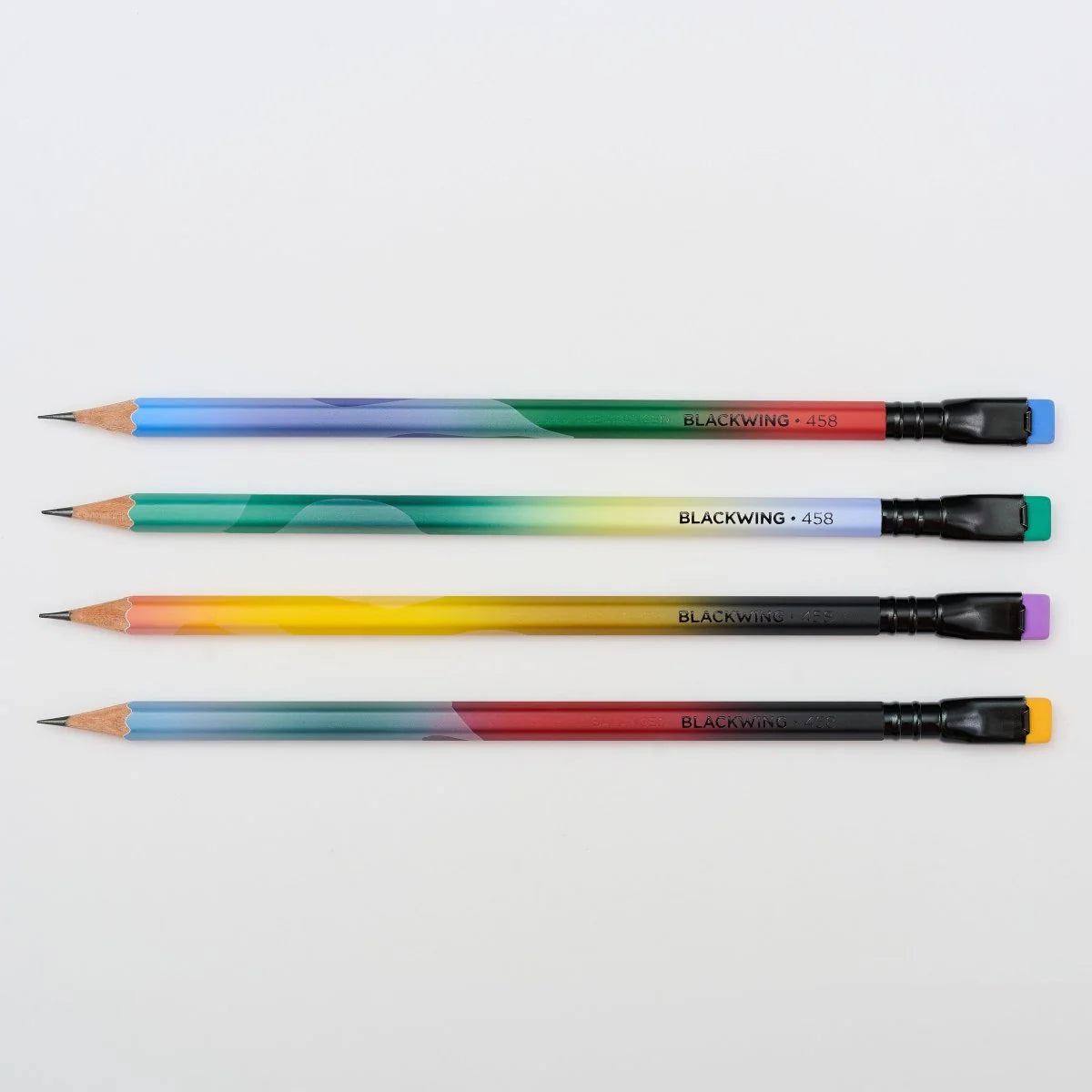 Blackwing Volume 458