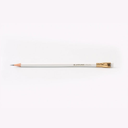 Blackwing Pearl Pencils