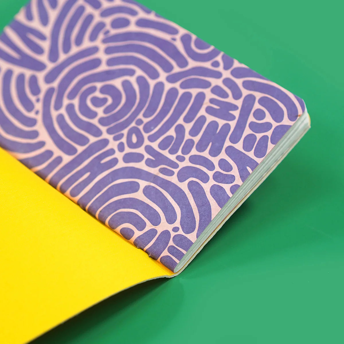 Dapper Notes Limited Edition Notebook: Secret Words