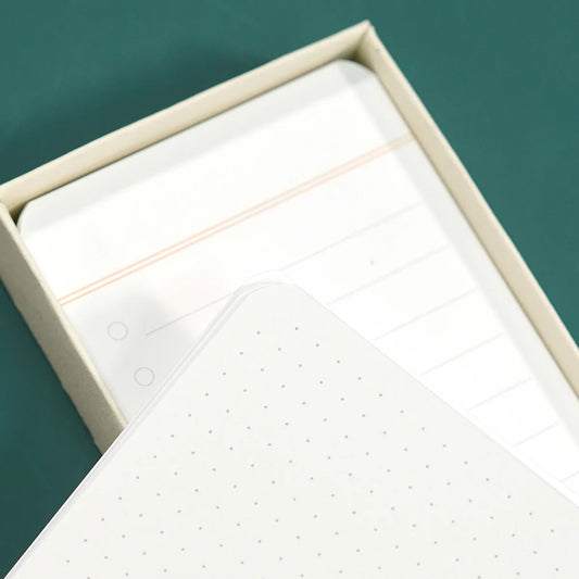 Dapper Notes Todoodle Index Cards