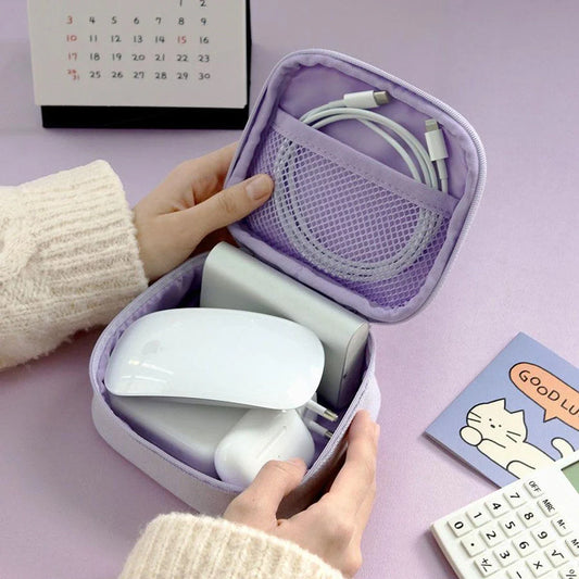 Doodle Mini Handy Pouch