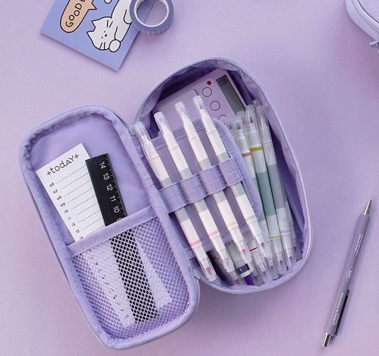 Doodle Pen Case