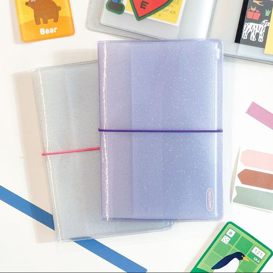 Jam Studio Sticker Book