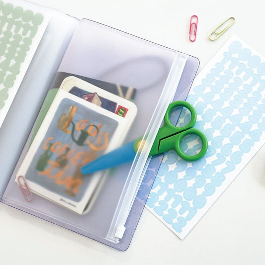 Jam Studio Sticker Book