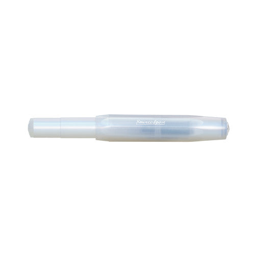 Kaweco Lunar Sport Fountain Pen - Light Blue (PRE-ORDER)