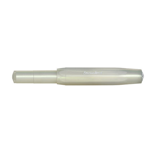 Kaweco Lunar Sport Rollerball - Light Green