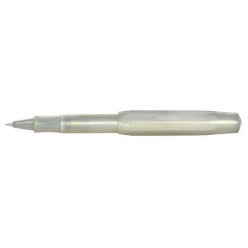Kaweco Lunar Sport Rollerball - Light Green