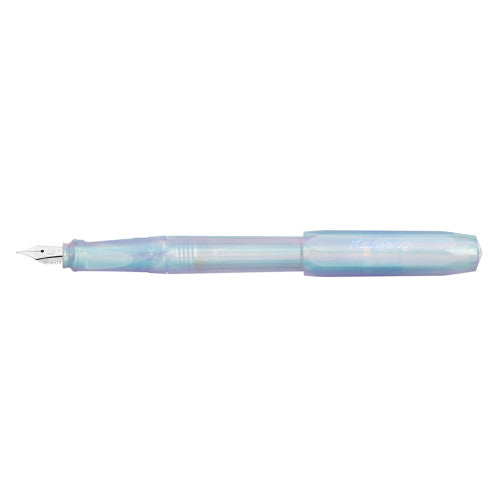 Kaweco Perkeo Fountain Pen - Iridescent Pearl