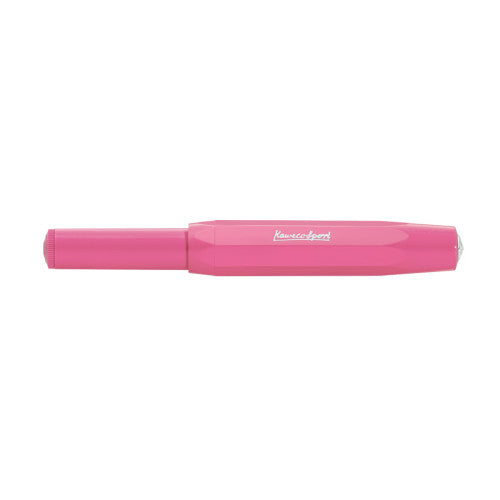 Kaweco Skyline Sport Rollerball - Pink