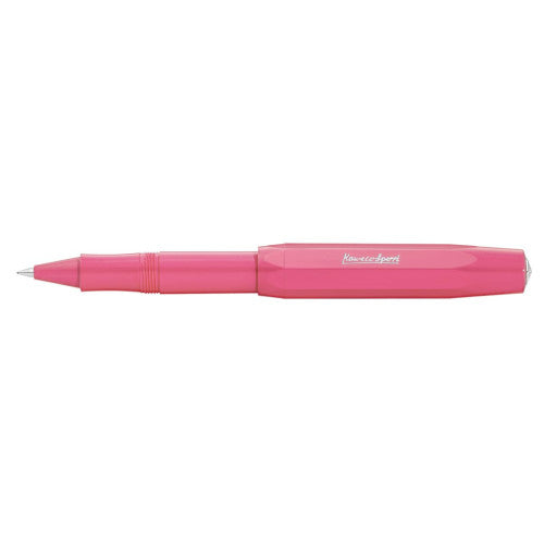 Kaweco Skyline Sport Rollerball - Pink