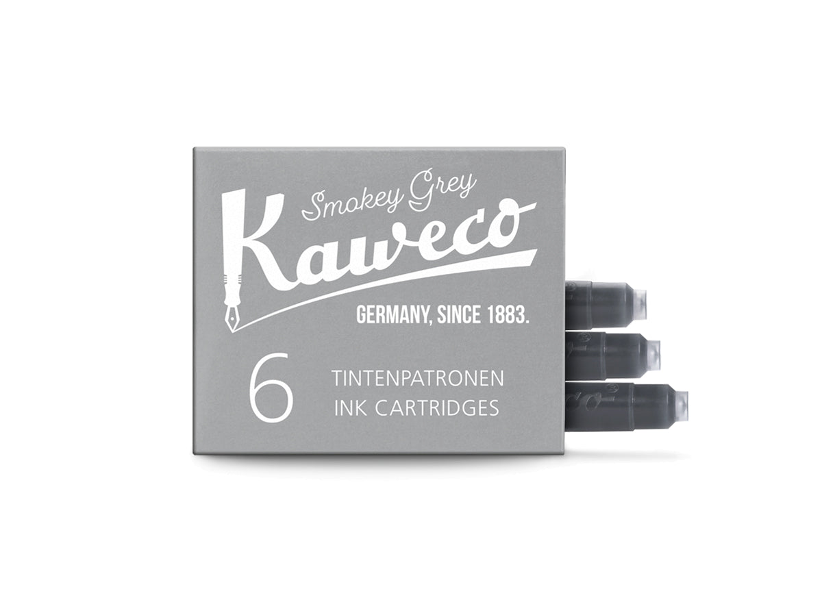Kaweco Ink Cartridges