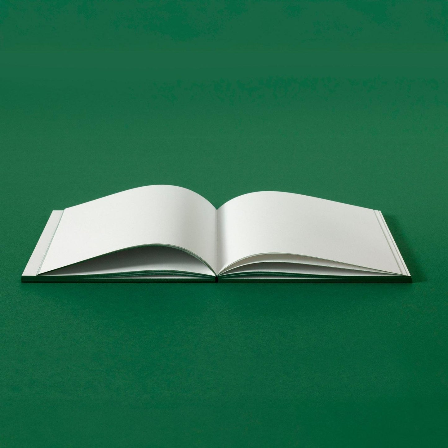 Martina Forest Notebook