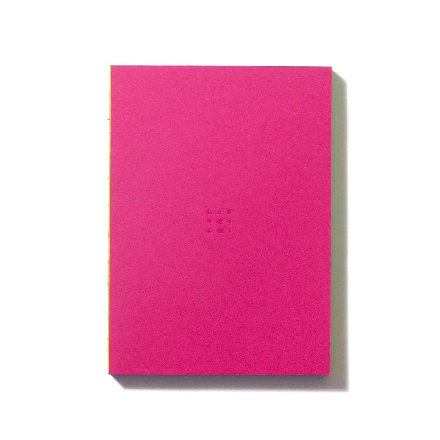Ofelia Bright Notebook