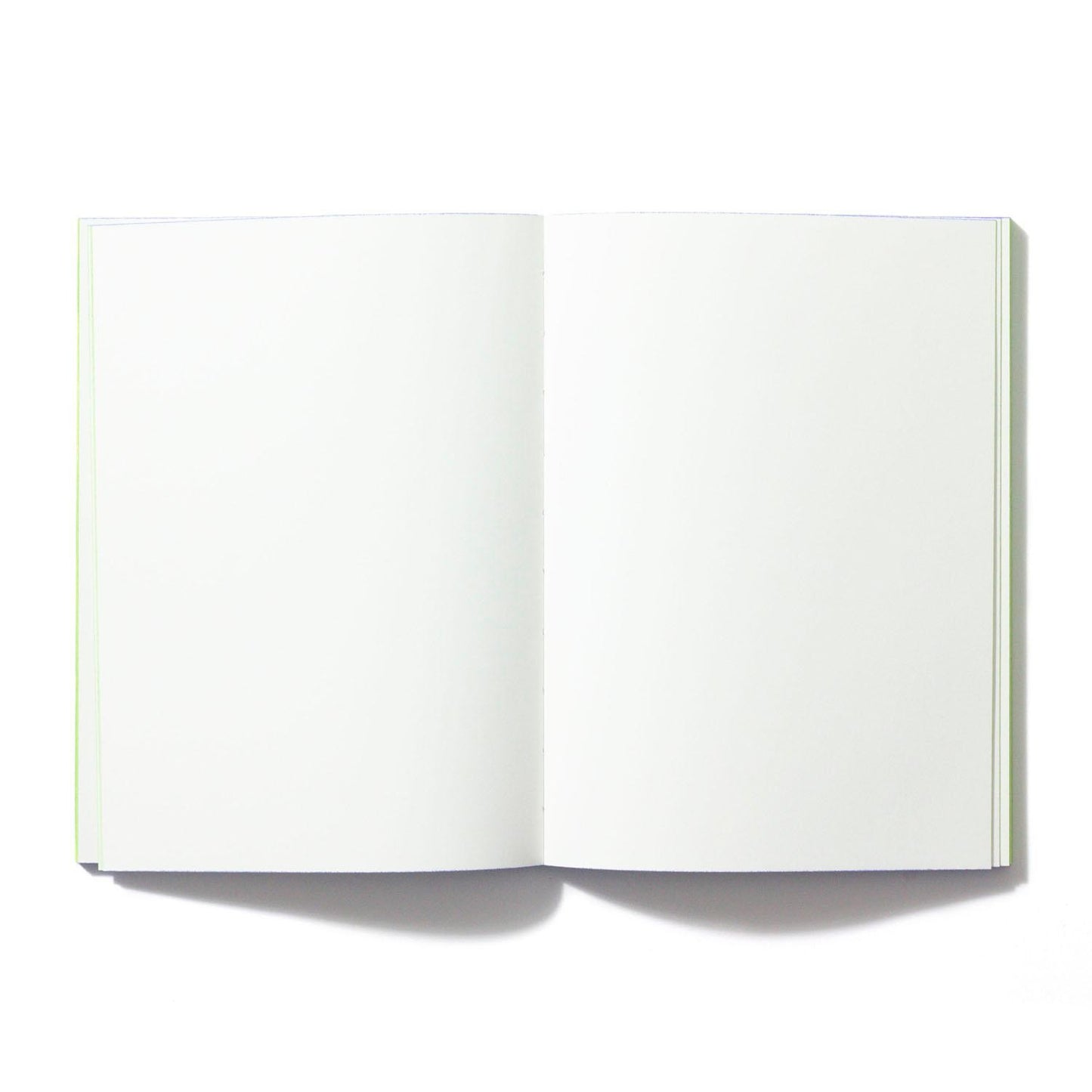 Ofelia Bright Notebook