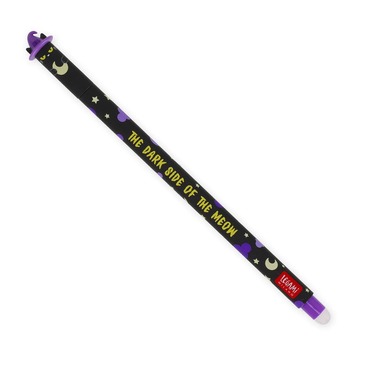 The Boo Crew 2025 Erasable Pens