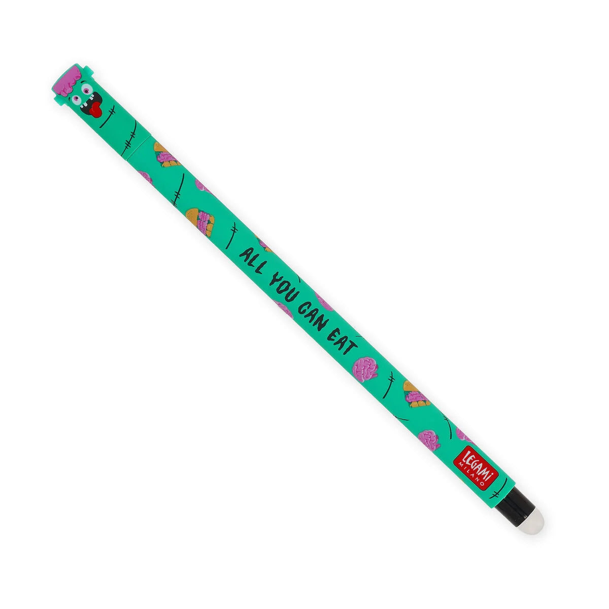 The Boo Crew 2025 Erasable Pens