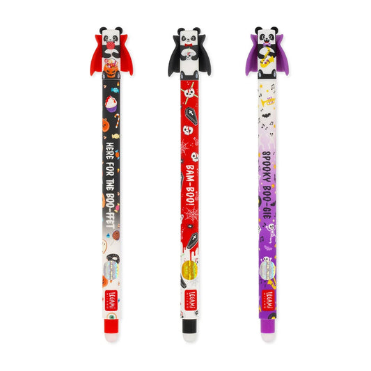 Legami Erasable Pen Halloween "Spooky Party" Blind Box