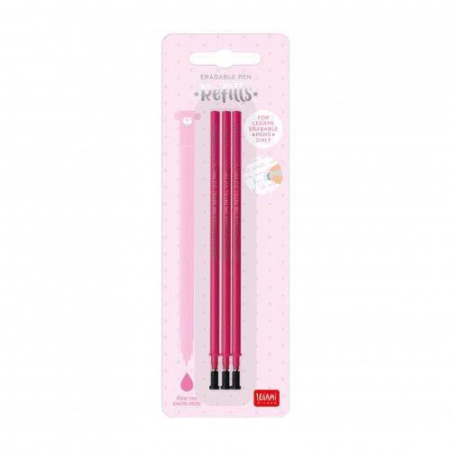 Legami Erasable Pen Refills