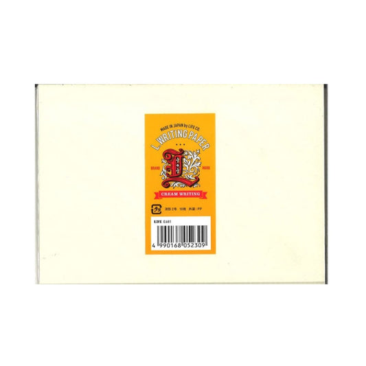Life L Brand Envelopes C6